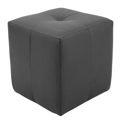 Pouf Christie, upholstery Fly 2233